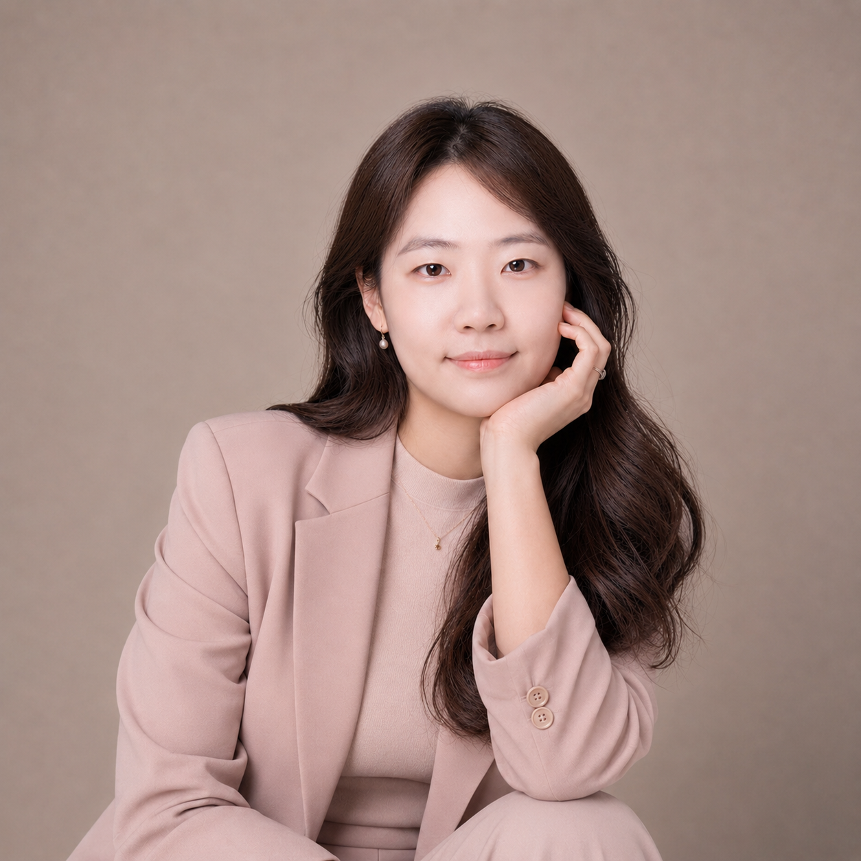 IMAGEPALETTE 대표 컨설턴트 프로필 사진
